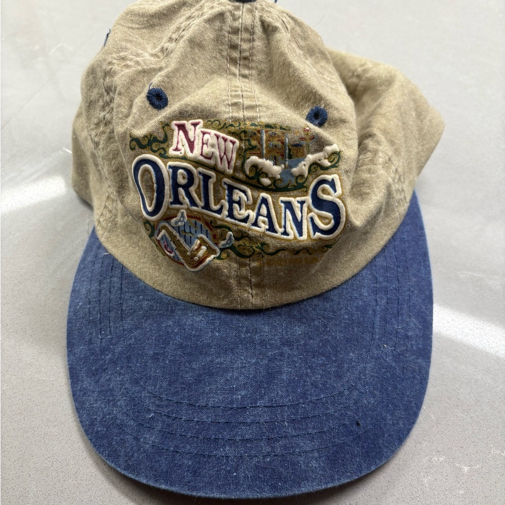 Vintage Hat